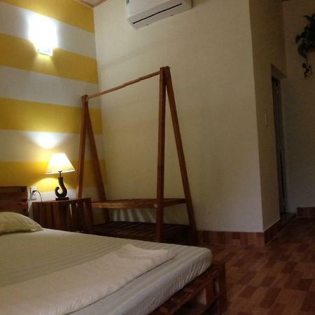 Hotel Catba Full House Hai Phong Exterior foto